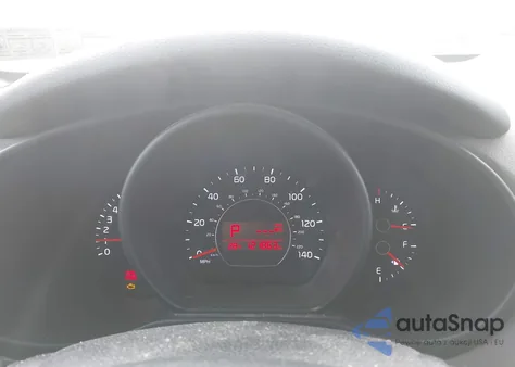 2018 Kia Soul from USA, damaged, VIN KNDJN2A21J7554870